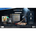 Playstation God of War Ragnarök Jötnar Edition Pack de jeux vidéo - vue 2