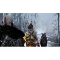Playstation God of War Ragnarök Jötnar Edition Pack de jeux vidéo - vue 3