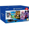 Playstation VR Mega Pack 3 - vue 1
