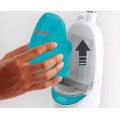 Polti Balai Vapeur Multibrush 1500W SV330 - vue 8