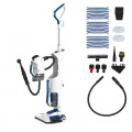 Polti Balai vapeur Vaporetto 3 Clean Blue - vue 1