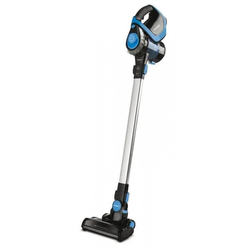 Polti Forzaspira SR100 Aspirateur balai sans fil 2 en 1