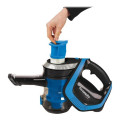 Polti Forzaspira SR100 Aspirateur balai sans fil 2 en 1 - vue 6