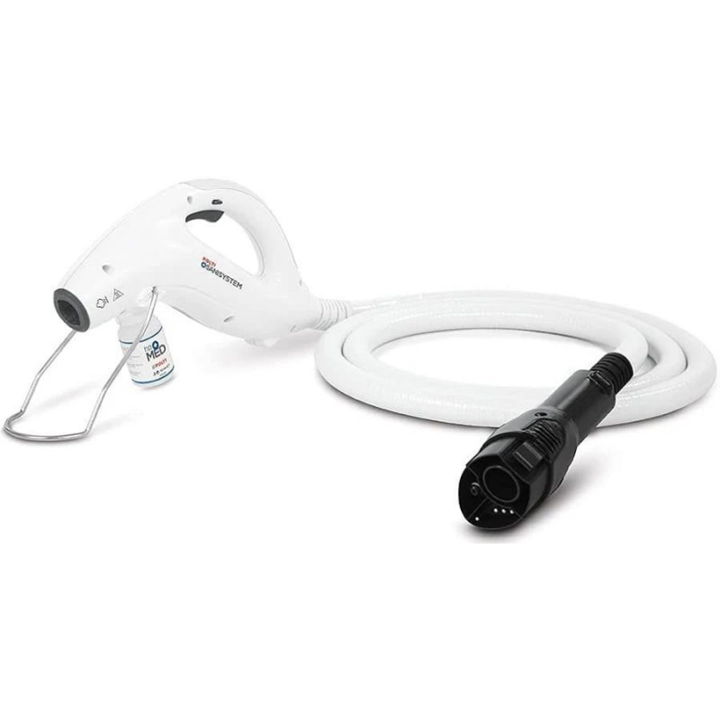 Polti Nettoyeur vapeur SANI SYSTEM GUN pour LECOASPIRA