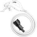 Polti Nettoyeur vapeur SANI SYSTEM GUN pour LECOASPIRA - vue 4