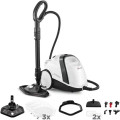 POLTI Nettoyeur vapeur Vaporetto Smart 120 - vue 1