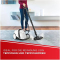 POLTI Nettoyeur vapeur Vaporetto Smart 120 - vue 8