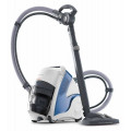 Polti Unico MCV80 total Clean & Turbo Reconditionné Aspirateur et nettoyeur vapeur pbeu0100b - vue 1