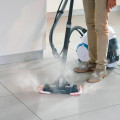 Polti Unico MCV80 total Clean & Turbo Reconditionné Aspirateur et nettoyeur vapeur pbeu0100b - vue 5