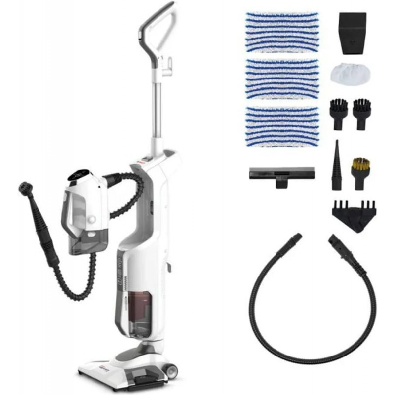 Polti Vaporetto 3 Clean Nettoyeur vapeur