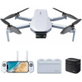Potensic Potensic Drone Atom Fly More Combo - vue 1