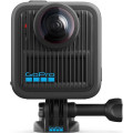 Pour GoPro MAX 2 360 Caméra d’action True 8K 360 Enregistrement HyperSmooth MAX Stabilisation Objectifs en verre remplaçables Étanche jusqu’à 5 m 6 Mi - vue 2