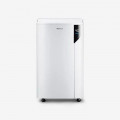Pro Breeze Déshumidificateur 20ljour avec Mode Séchage des vetements - vue 1