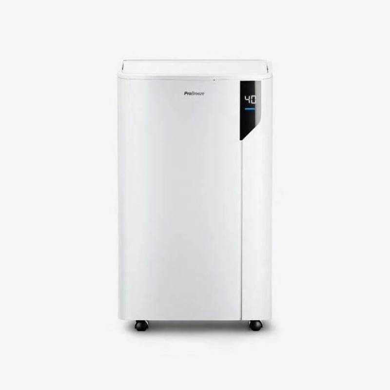 Pro Breeze Déshumidificateur 20ljour avec Mode Séchage des vetements