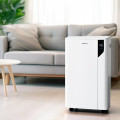 Pro Breeze Déshumidificateur 20ljour avec Mode Séchage des vetements - vue 2
