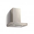 Hotte décorative AIRLUX AHB682IX - vue 2