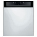Lave-vaisselle avec bandeau WHIRLPOOL WBC3C34PB - vue 2