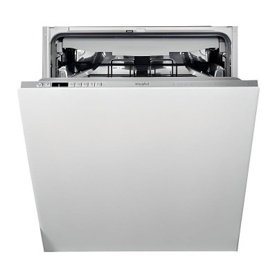 Lave-vaisselle sans bandeau WHIRLPOOL WIS7030PEF