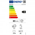 Lave-vaisselle sans bandeau WHIRLPOOL WIS7030PEF - vue 2