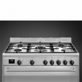 Piano de cuisson SMEG BG91X2 - vue 6