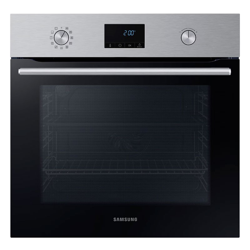 Four SAMSUNG NV68A1170BS