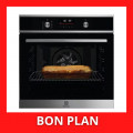 Four ELECTROLUX EOF6P76X - vue 1