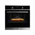 Four ELECTROLUX EOF6P76X - vue 2