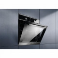 Four ELECTROLUX EOF6P76X - vue 3