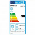 Four ASKO OP8637A2 - vue 3