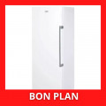 Congélateur armoire HOTPOINT UHA6F2CWFR - vue 1
