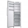 Congélateur armoire SAMSUNG RZ32C7AEEWW - vue 2