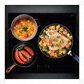 Proline PIH66002 Plaque induction - vue 3