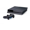 PS4 Slim 1 To + Call of Duty - vue 3