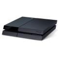 PS4 Slim 1 To + Call of Duty - vue 4