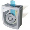 Purificateur Blueair 280i - vue 7