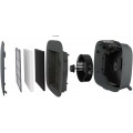 Purificateur d'air AEG 3500 W 290 m³/h AX71304DG - vue 6