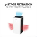 Purificateur d'air AeraMax SE - vue 5