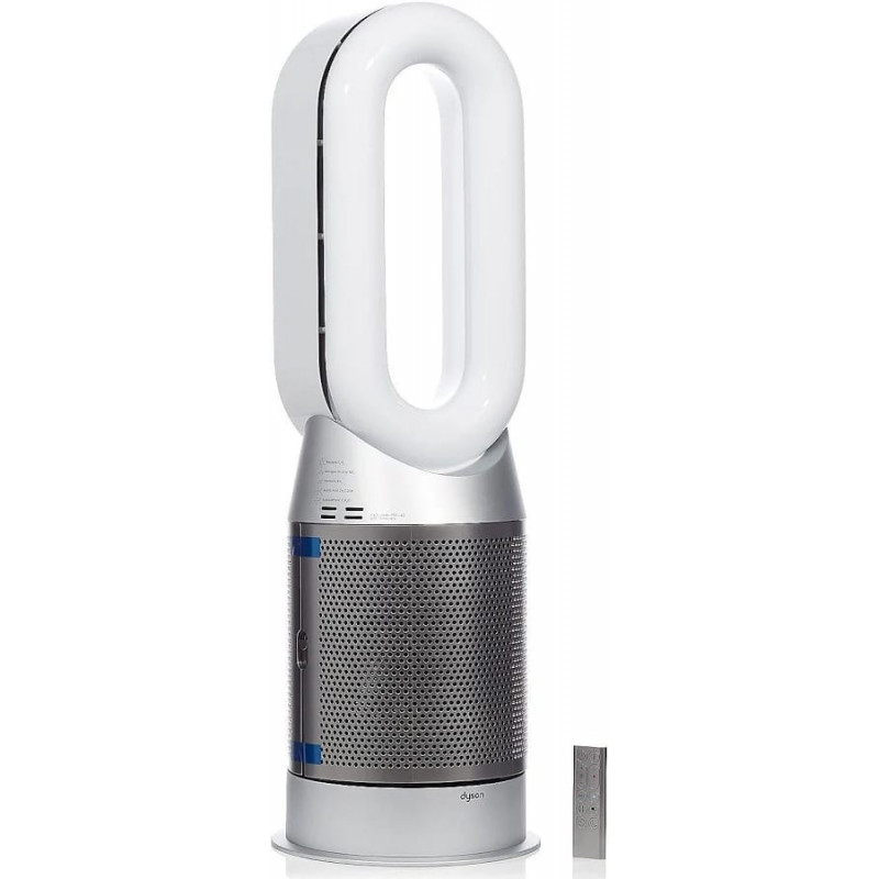 Purificateur d'air chauffage Dyson HP7A