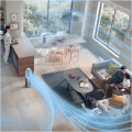 Purificateur d'air chauffage Dyson HP7A - vue 8