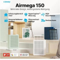Purificateur d'air Coway Airmega 150 - vue 3