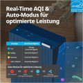 Purificateur d'air Coway Airmega 150 - vue 6