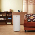 Purificateur d'air Coway – AIRMEGA 450 – avec filtre HEPA – Purificateur d'air – CADR 734 m³/h – pour grandes pièces – Affichage A - vue 6
