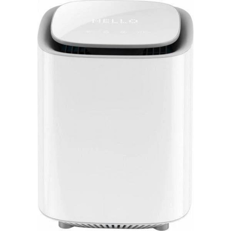 Purificateur d'air hello