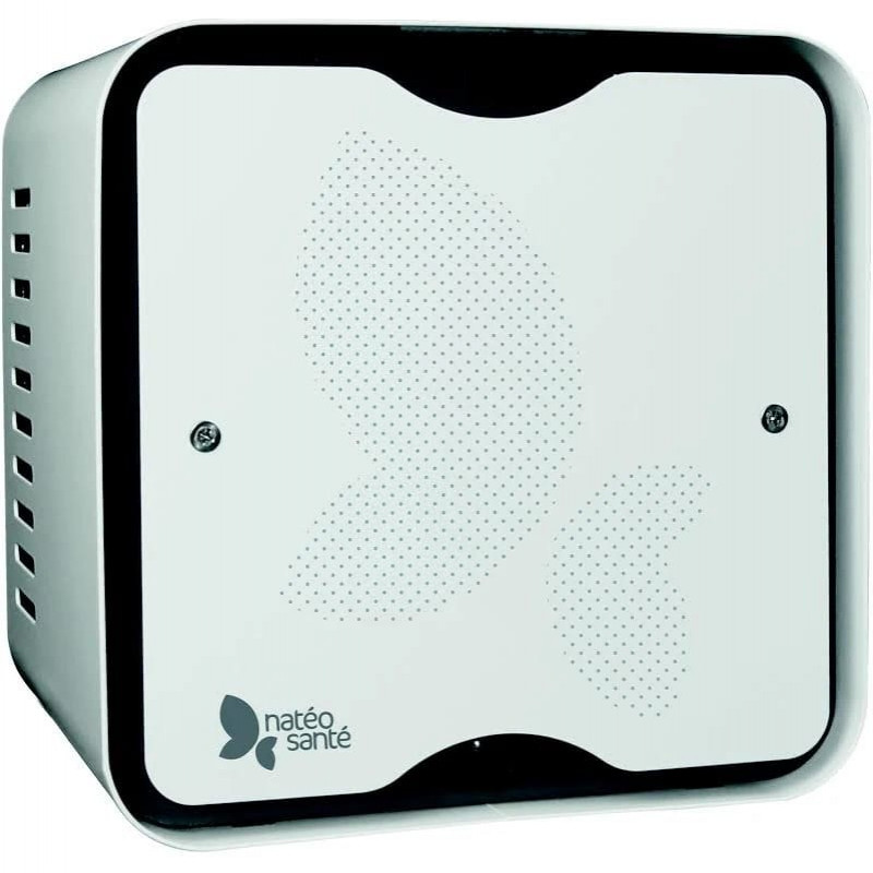 Purificateur d'air Hygeolis