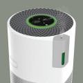 Purificateur d'air Intelligent Hoover H-purifier 500 - vue 2