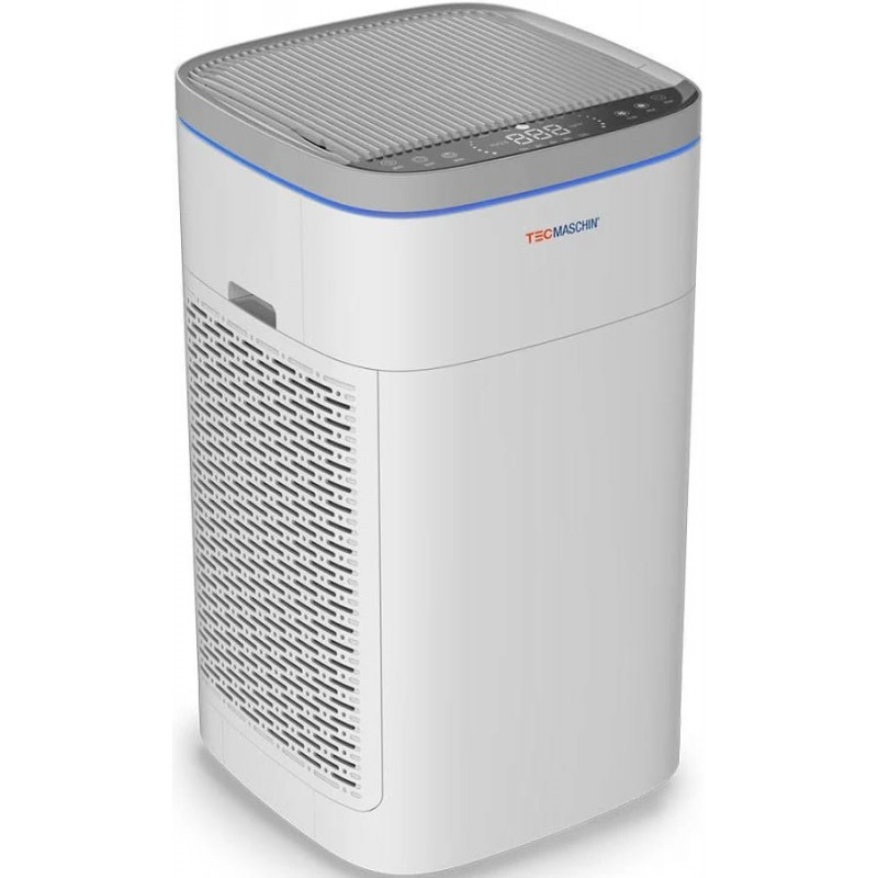 Purificateur d'air Lr800 avec filtre Hepa pour des surfaces jusqu'à 96 m²