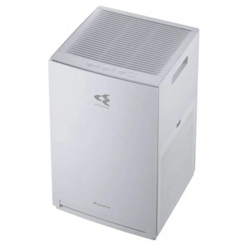 Purificateur d'air MC30Y très compact et adapté pour les petits espaces avec filtre Hepa électrostatique