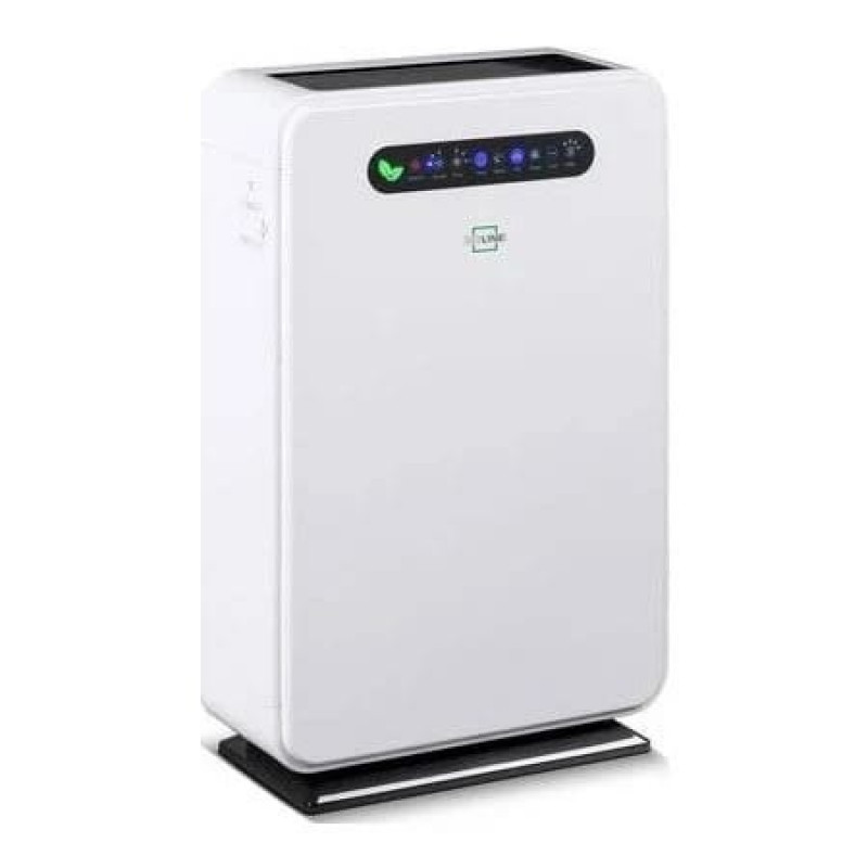 Purificateur d'air mobile LRM 500 Remko