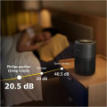 Purificateur d'air Philips PureProtect Mini AC0951/13 900 Series - vue 4