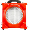 Purificateur d'air portable HEPA ø 400mm MW Tools lf400 - vue 2